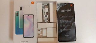 Xiaomi Redmi 9AT