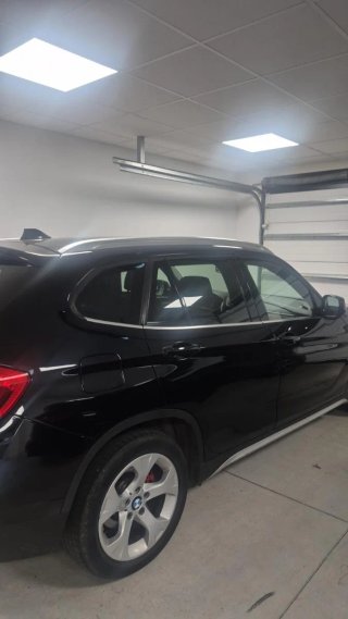 BMW X1 2011