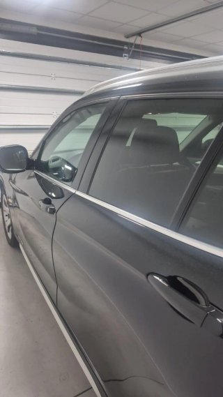 BMW X1 2011