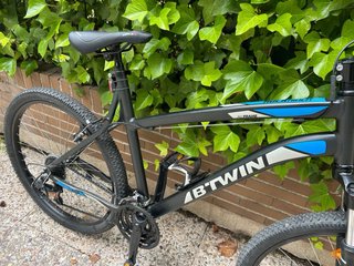 Bicicleta de Montaña B'TWIN