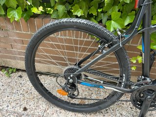 Bicicleta de Montaña B'TWIN
