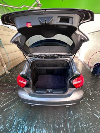 Mercedes-Benz Clase A 2013
