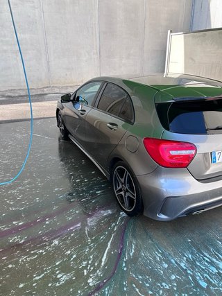 Mercedes-Benz Clase A 2013