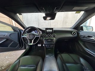 Mercedes-Benz Clase A 2013