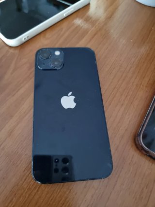 iPhone 13 128GB Negro