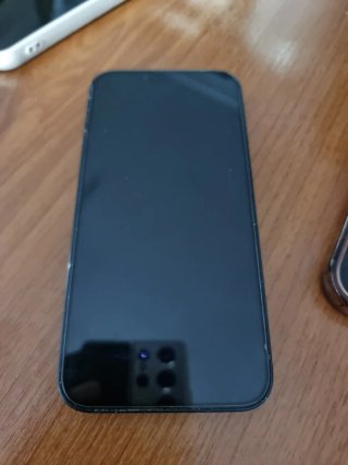 iPhone 13 128GB Negro