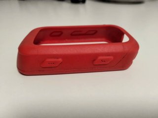 Funda Garmin Edge 530