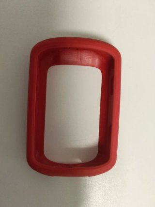 Funda Garmin Edge 530