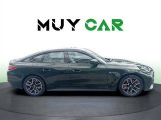 BMW Serie 4 430i Gran Coupe 180 kW (245 CV)