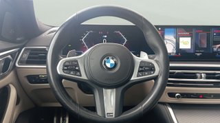 BMW Serie 4 430i Gran Coupe 180 kW (245 CV)