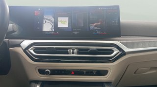 BMW Serie 4 430i Gran Coupe 180 kW (245 CV)