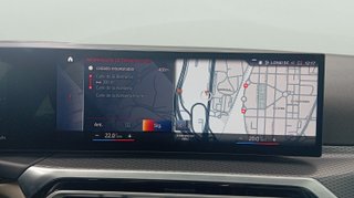 BMW Serie 4 430i Gran Coupe 180 kW (245 CV)
