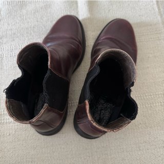 Botines Camper