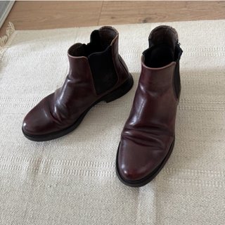 Botines Camper