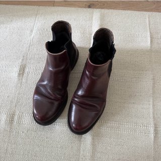 Botines Camper
