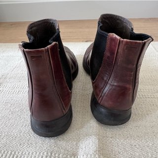 Botines Camper