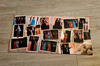 Doble Vinilo Gala Lírica Clásica Ópera