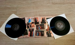 Doble Vinilo Gala Lírica Clásica Ópera