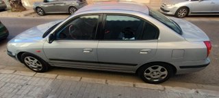 Hyundai Elantra 2.0 CRDI