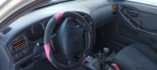 Hyundai Elantra 2.0 CRDI