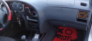 Hyundai Elantra 2.0 CRDI