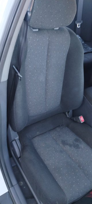 Hyundai Elantra 2.0 CRDI