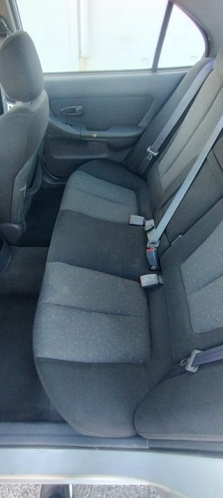Hyundai Elantra 2.0 CRDI