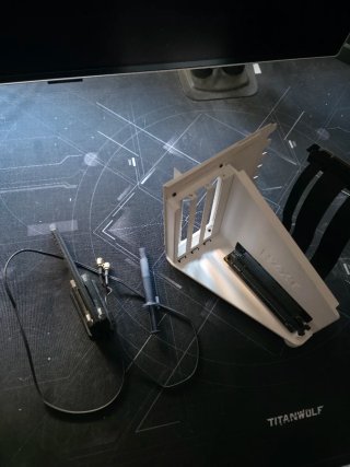 Ordenador CPU Ryzen GPU MSI  4080