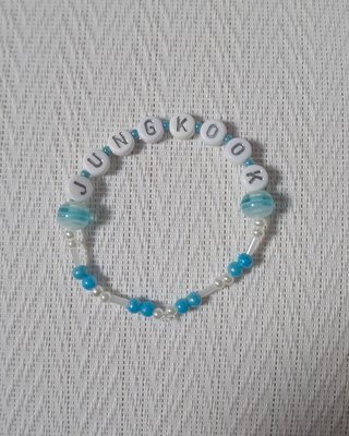 Pulsera Jungkook BTS