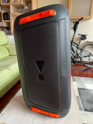 JBL PartyBox 110 - Como nuevo