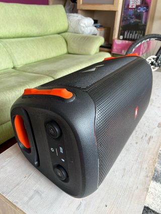 JBL PartyBox 110 - Como nuevo