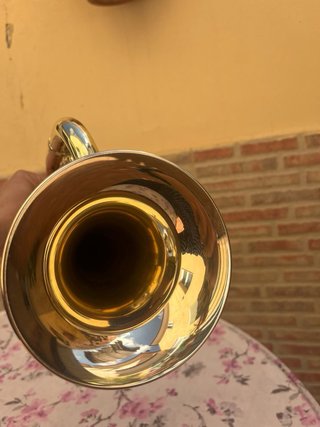 Corneta Honsuy Carmen Brillante Especial