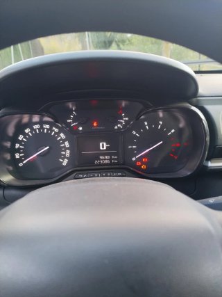 Citroen C3 2019