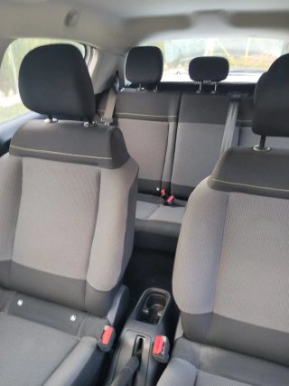 Citroen C3 2019