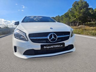 ⚡ Mercedes-Benz Clase A 200D Style 7G-DCT 136cv