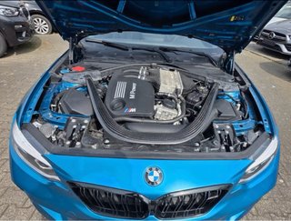 F87 BMW M2 Competition