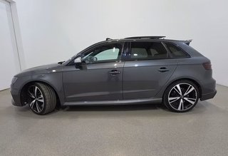 Audi A3 AUDI A3 RS3 Sportback TFSI quattro S tron