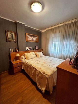 Piso en venta en Centre en Hospitalet de Llobregat, L´