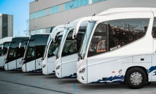 alquiler autobus