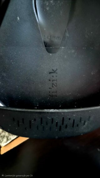 Sillín MTB Fizik Terra Ridon X5