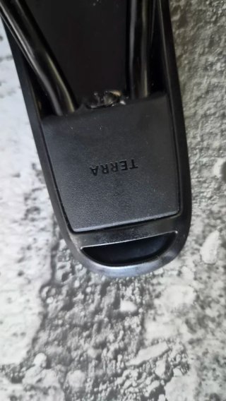 Sillín MTB Fizik Terra Ridon X5