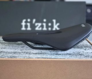 Sillín MTB Fizik Terra Ridon X5