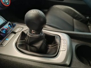 CHEVROLET CAMARO SS MANUAL 6.2 V8 432CV