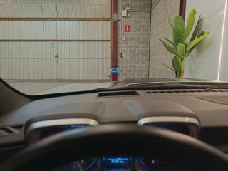 CHEVROLET CAMARO SS MANUAL 6.2 V8 432CV