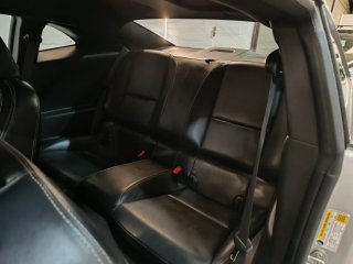 CHEVROLET CAMARO SS MANUAL 6.2 V8 432CV