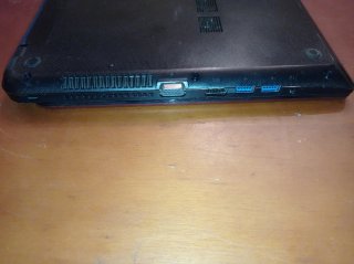 Portatile Toshiba Satellite L50-B-18C i3