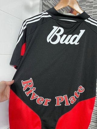 Camiseta River Plate 2004/05 Talla M Adidas