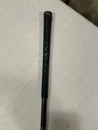 Maderas Callaway Big Bertha 460. Maderas 3 y 5
