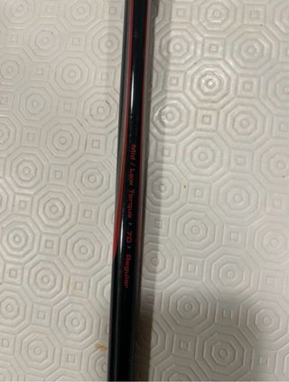 Maderas Callaway Big Bertha 460. Maderas 3 y 5