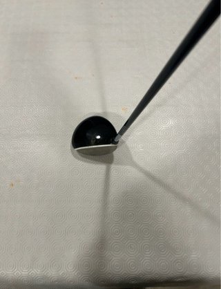 Maderas Callaway Big Bertha 460. Maderas 3 y 5